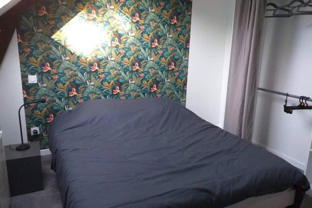 Appartement Dans Un Ancien Corp De Ferme Lorient Ngoại thất bức ảnh